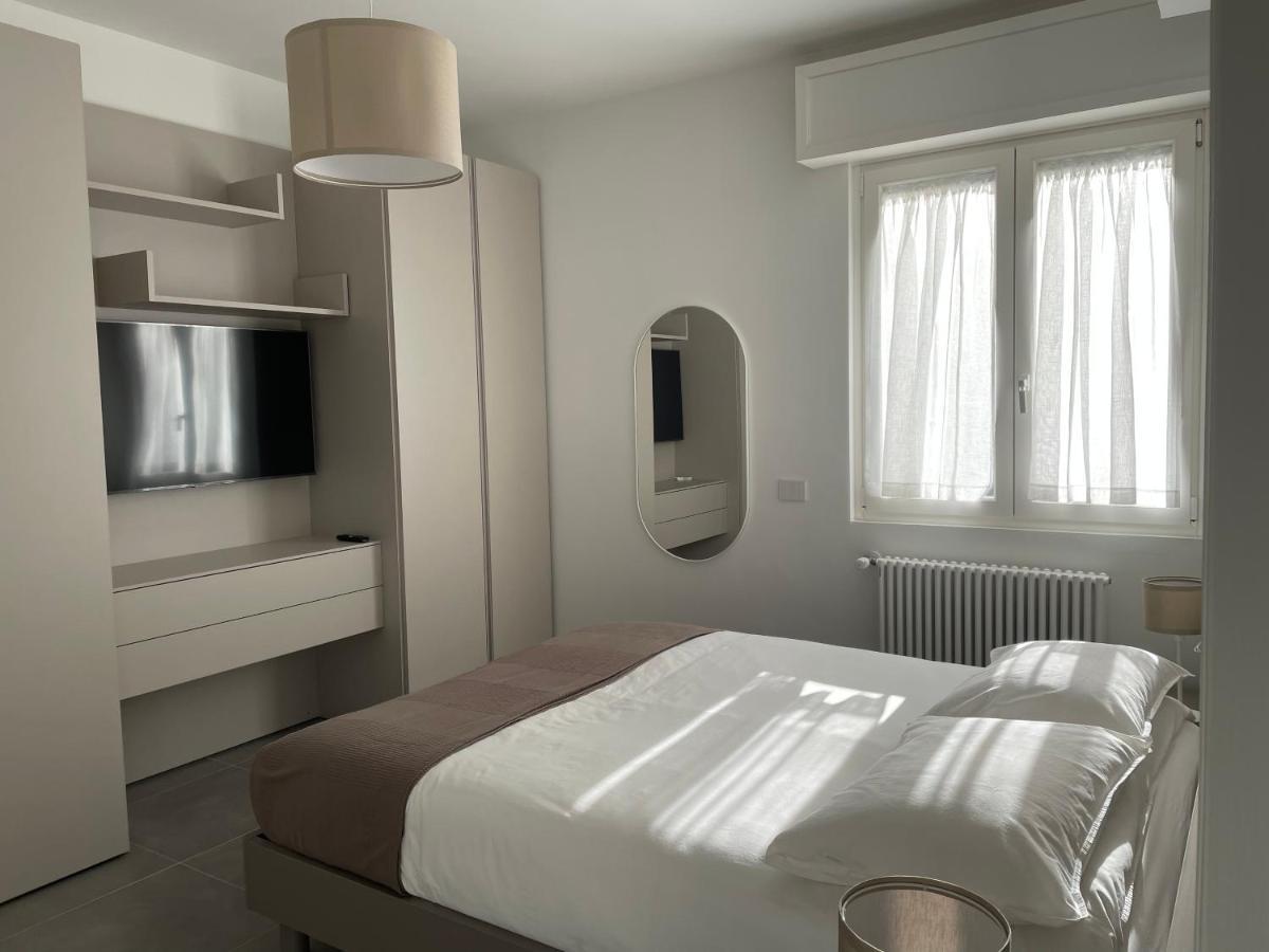 Domus Pyrus Apartments Pero Buitenkant foto